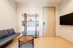 ให้เช่า คอนโด M1145 Whizdom Connect สุขุมวิท 29 ตรม