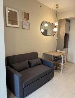 ให้เช่า คอนโด M1150 Ideo พระราม 9 - อโศก 34.27 ตรม