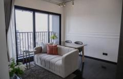 ให้เช่า คอนโด M1152 Park Origin Thonglor 45 ตรม Ready to move in