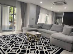 RM326 ให้เช่า บ้านเดี่ยว โนเบิลทารา พัฒนาการ สวยพร้อมอยู่ ใกล้รถไฟฟ้า หลังมุม มีสระว่ายน้ำส่วนตัว-202506242016151750770975230.jpg