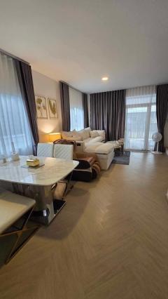 BS979-ขายทาวน์โฮม-Casa-City-ดอนเมือง-–-สรงประภ