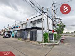ขายทาวน์เฮ้าส์-หมู่บ้านวนา-แปดริ้ว-