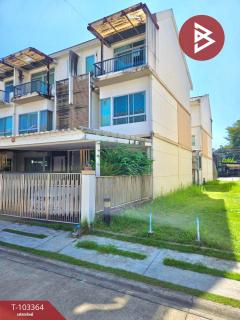 ขายทาวน์โฮม โครงการบ้านใหม่ รามอินทรา-คู้บอน (Baan Mai Ramintra-Khubon) คันนายาว กรุงเทพมหานคร-202506251019091750821549911.jpg