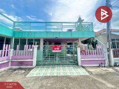 ขายบ้านเดี่ยว-หมู่บ้านเกษมสุขนิเวศ