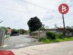 ขายบ้านเดี่ยวพร้อมที่ดิน เนื้อที่ 2 ไร่ 1 งาน 96 ตร.วา ท่าใหม่ จันทบุรี