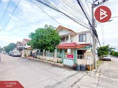 ขายบ้านเดี่ยว​-หมู่บ้านออคิดธนพูนท