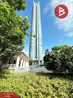 ขายคอนโดมิเนียม วอเตอร์มาร์ค เจ้าพระยา ริเวอร์ (Watermark Chaophraya River) คลองสาน กรุงเทพมหานคร-202506251205141750827914912.jpg