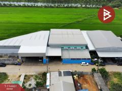 ขายอาคารสำนักงานออฟฟิศ-พร้อมโกดัง-