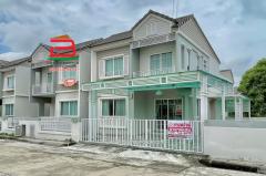บ้านแฝด-หมู่บ้าน-อารียา-เดอะวิลเลจ-ล