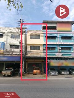 ขายอาคารพาณิชย์ เนื้อที่ 26 ตร.วา วัดไทร นครสวรรค์