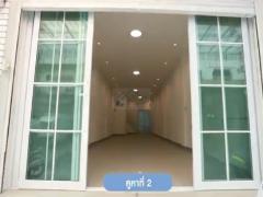 ขายอาคารพาณิชย์-4-ชั้น-Minimal-Style-352-ตรม.-ซอย