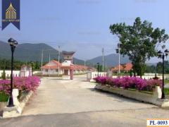 ขายทั้งโครงการ อิงดอย ลำพูน พื้นที่ 51 ไร่ พร้อมบ้านเดี่ยวหลายหลัง