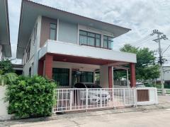 ขายบ้านเดี่ยว-2-ชั้นหลังมุม-49.5-ตรว.-3-ห้