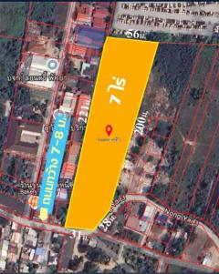 ขายที่ดินเปล่า ซอยชัยพรวิถี-หนองใหญ่ 3 เนื้อที่ 7 ไร่  ถนนเลียบทางรถไฟ ตำบลเมืองพัทยา อำเภอบางละมุง จังหวัดชลบุรี-202506251407051750835225016.jpg