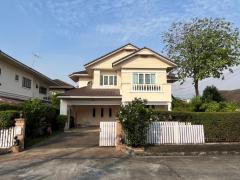 ขายหรือให้เช่า-บ้านเดี่ยว-2-ชั้น-ทำเ
