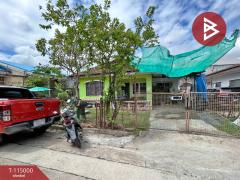 ขายบ้านเดี่ยว-หมู่บ้านจามจุรี-2-กิ่ง