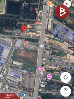 ขายที่ดินพร้อมสิ่งปลูกสร้าง เนื้อที่ 1 งาน 92 ตร.วา ปากน้ำ ชุมพร-202506251440121750837212100.jpg