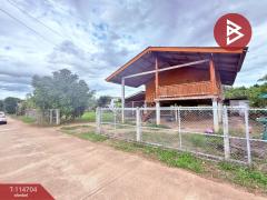 ขายบ้านเดี่ยวไม้สักยกสูง-เนื้อที่-74