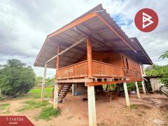 ขายบ้านเดี่ยวไม้สักยกสูง เนื้อที่ 74 ตร.วา คุ้งตะเภา อุตรดิตถ์-202506251553271750841607422.jpg