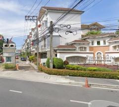 ให้เช่าทาวน์โฮม 3 ชั้น ม.บ้านกลางเมือง โยธินพัฒนา–ลาดพร้าว ใกล้เซ็นทรัลอีสต์วิลล์ เลียบด่วนรามอินทรา 00072
