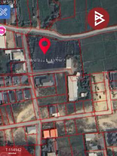 ขายที่ดิน เนื้อที่ 2 ไร่ 2 งาน 44.5 ตร.วา สันผีเสื้อ เชียงใหม่-202506251709121750846152207.jpg
