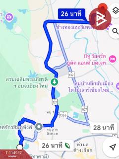 ขายที่ดิน เนื้อที่ 3 งาน 49.8 ตร.วา สันผีเสื้อ เชียงใหม่-202506251718451750846725223.jpg