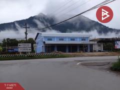 ขายที่ดินพร้อมสิ่งปลูกสร้าง เนื้อที่ 3 ไร่ 42 ตร.วา สอยดาว จันทบุรี