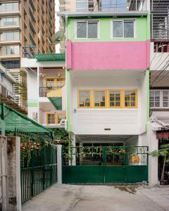 บ้านให้เช่า