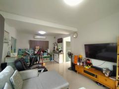 บ้านเดี่ยวพร้อมเข้าอยู่ มีบริเวณ โครงการดี นนทบุรี ใกล้ศาลายา     -202506260108241750874904218.jpg