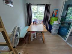 บ้านเดี่ยวพร้อมเข้าอยู่ มีบริเวณ โครงการดี นนทบุรี ใกล้ศาลายา     -202506260108251750874905687.jpg