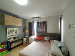 บ้านเดี่ยวพร้อมเข้าอยู่ มีบริเวณ โครงการดี นนทบุรี ใกล้ศาลายา     -202506260108281750874908561.jpg