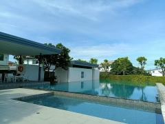 บ้านเดี่ยวพร้อมเข้าอยู่ มีบริเวณ โครงการดี นนทบุรี ใกล้ศาลายา     -202506260108311750874911323.jpg
