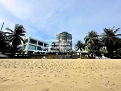 FOR SALE คอนโดมิเนียม คริสตัล บีช Crystal Beach พท. 160 ตร.ม.  9000000 BAHT. ดี-งาม