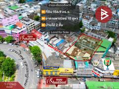 ขายที่ดินพร้อมสิ่งปลูกสร้าง เนื้อที่ 1 งาน 56.9 ตร.วา ป้อมปราบศัตรูพ่าย กรุงเทพมหานคร-202506261028561750908536194.jpg