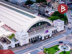 ขายที่ดินพร้อมสิ่งปลูกสร้าง เนื้อที่ 1 งาน 56.9 ตร.วา ป้อมปราบศัตรูพ่าย กรุงเทพมหานคร-202506261028591750908539196.jpg