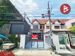 ขายทาวน์เฮ้าส์-เนื้อที่-31-ตร.วา-บางเส