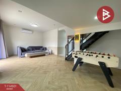 ขายบ้านเดี่ยว มีทั้งหมด 6 หลัง โครงการ The Connect Pool Villa CHA-AM พร้อมอยู่-202506261141501750912910753.jpg