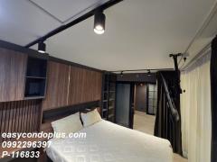  P-116833 ต้องการขาย คอนโด ไอดีโอ จรัญฯ 70-ริเวอร์วิว ถ.จรัญสนิทวงศ์ แขวงบางพลัด บางพลัด กรุงเทพมหานคร Line Id: @easycondoplus099-229-6397 -202506261158581750913938152.jpg