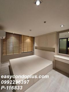  P-116833 ต้องการขาย คอนโด ไอดีโอ จรัญฯ 70-ริเวอร์วิว ถ.จรัญสนิทวงศ์ แขวงบางพลัด บางพลัด กรุงเทพมหานคร Line Id: @easycondoplus099-229-6397 -202506261159011750913941282.jpg
