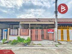 ขายทาวน์เฮ้าส์ หมู่บ้านทองธารา บ้านโป่ง ราชบุรี