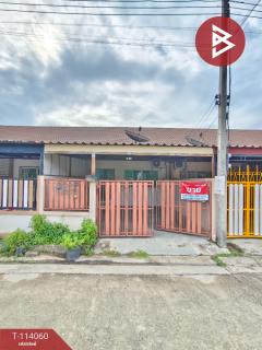 ขายทาวน์เฮ้าส์ หมู่บ้านทองธารา บ้านโป่ง ราชบุรี-202506261229441750915784323.jpg
