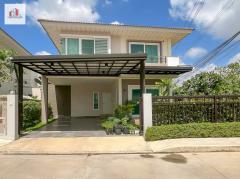 ขาย บ้านเดี่ยว พร้อมเฟอร์ ศุภาลัย พาร์ควิลล์ พระราม 2-ท่าข้าม 150 ตรม 55.9 ตรว หลังริม-202506261241191750916479796.jpg