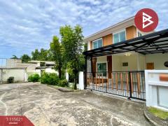 ขายบ้านเดี่ยว-หมู่บ้านเพอร์เฟคพาร์