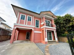 ขายบ้านเดี่ยว 2 ชั้น ขนาด 51 ตร.ว. หมู่บ้านภัสสร 28 กิ่งแก้ว - หนามแดง ใกล้สนามบินสุวรรณภูมิ -202506261545531750927553780.jpg