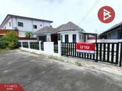 ขายบ้านเดี่ยว-หมู่บ้านลลัลตา-ระยอง-(