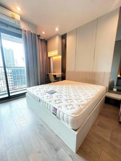 ขาย คอนโด Whizdom Avenue Ratchada-Ladprao 28.35 ตร.ม ใกล้ MRT ลาดพร้าวเพียง 150 ม.