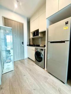 ขาย คอนโด Whizdom Avenue Ratchada-Ladprao 28.35 ตร.ม ใกล้ MRT ลาดพร้าวเพียง 150 ม.-202506261957191750942639661.jpg