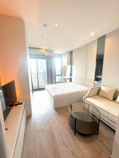 ขาย คอนโด Whizdom Avenue Ratchada-Ladprao 28.35 ตร.ม ใกล้ MRT ลาดพร้าวเพียง 150 ม.-202506261957201750942640244.jpg