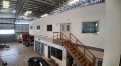 ขายโรงงาน Free Zone นวนคร ขนาด 5,392 ตรม. ( มีรูปผังประกอบ)   เหมาะนำเข้า-ส่งออก ลดภาษีเต็มพิกัด-202506262121251750947685652.jpg