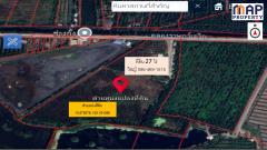 ทีดินเปล่าพร้อมพัฒนา เนื้อที่ 27 ไร่ ถมดินแล้วบางส่วน-202506271400251751007625813.jpg